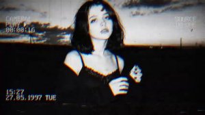Anne Bloom - My Sun // Darkwave, Post Punk