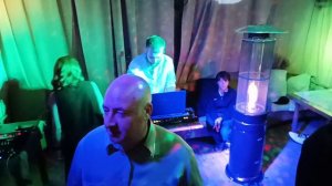 Петровские паруса танцы !