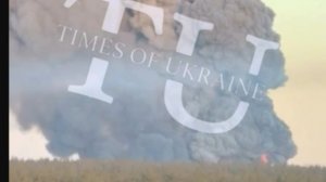 ОТВЕТНЫЙ УДАР ПО КИЕВУ СЕГОДНЯ #7 Утренний Киев