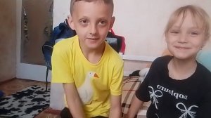 Видео с моей двоюродной сестрой ✨