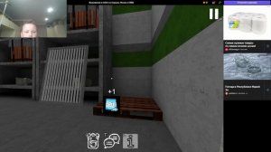 ПОБЕГ ИЗ ТЮРЬМЫ