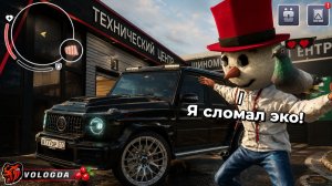 🤟ОН МИЛЛИАРДЕР КОТОРЫЙ В 23 ГОДА ДЕРЖИТ ВСЮ ЭКОНОМИКУ СЕРВЕРА на БЛЕК РАША BLACK RUSSIA