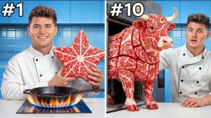 10 уровней вагю