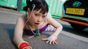Unchild - Unchild (MV)