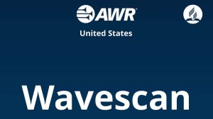 15770 kHz AWR Wavescan via WRMI (Okeechobee, FL, USA) 24.05.2026