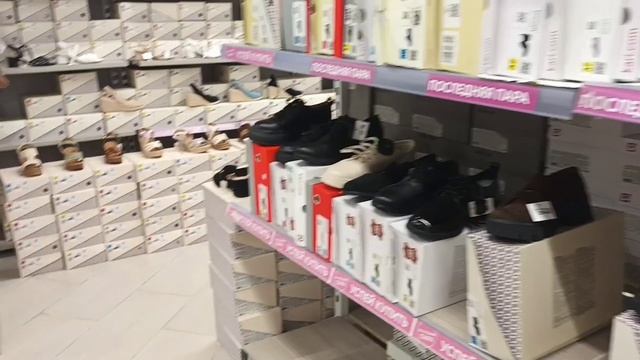 Собираю чемодан в отпуск 🏖️покупки🛍️в Дьютике💄 смотреть онлайн