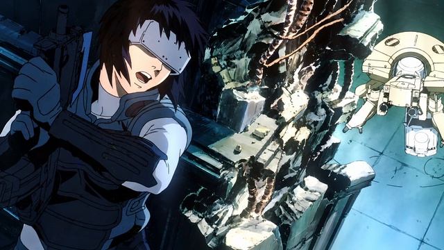 The Machine Started Remembering [90s Anime VHS Mix]