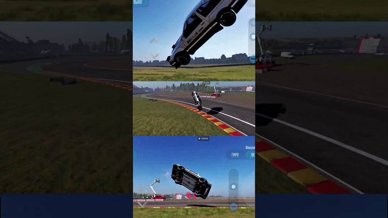 OOPS #carx #drift #lissicin_e #lissicin