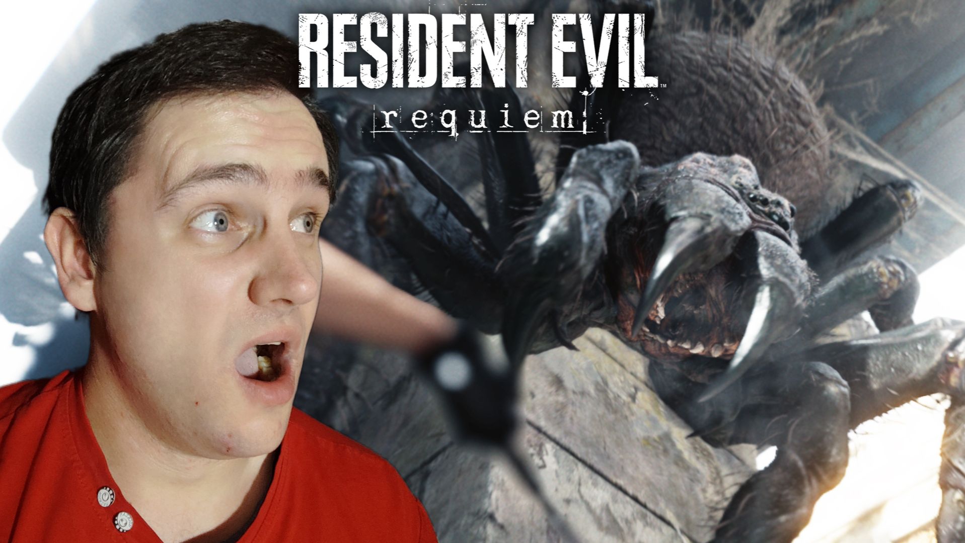 ВОЗВРАЩЕНИЕ В РАККУН-СИТИ | Resident Evil: Requiem #14 смотреть онлайн