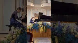 А.Н. Скрябин. Фантазия