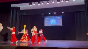 Я в группе Каникулы с песней﹤ Балалайка ﹥