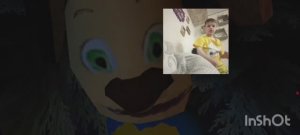 5 НОЧЬ ПРОЙДЕНА ААААААААА