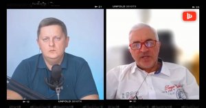 ИГРА В БИРЮЛЬКИ КОНИЧЛАСЬ: УДАР ВОЗМЕЗДИЯ НЕИЗБЕЖЕН! - Дудкин. Испытания Зе-дронов в Старобельске.