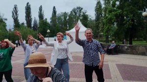 23 мая.До завтра ,Друзья!