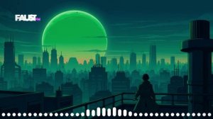 D U S K ⧸⧸ Synthwave,Vaporwave,Dreamwave,Cyberpunk