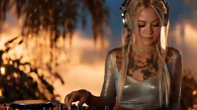 Trance Music 2026 InfinityMix Emotional Music Pure Sound Sonido Puro Транс музика [I.I.]