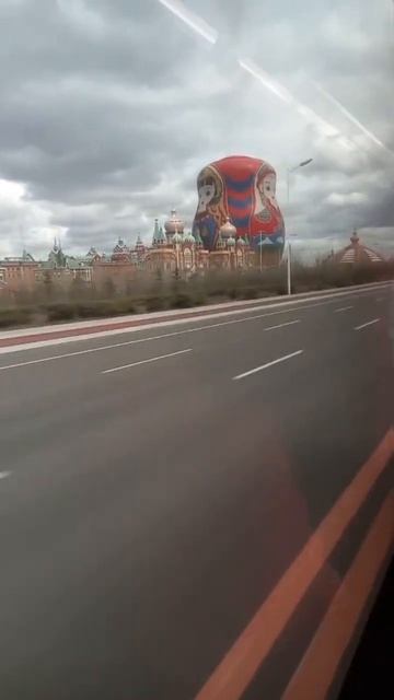 Китай.Маньчжурия,город!