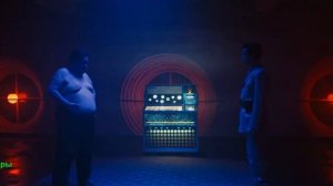 Её личный ад. Фильм 2026. Тизер-трейлер фильма.