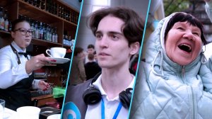 Программа «Итоги недели» | 23 мая 2026 | Телеканал ОТС