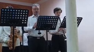 Детский духовой оркестр ДМШ им. Чайковского 🎼Таганрог, 2026 lv_0_20260524095107