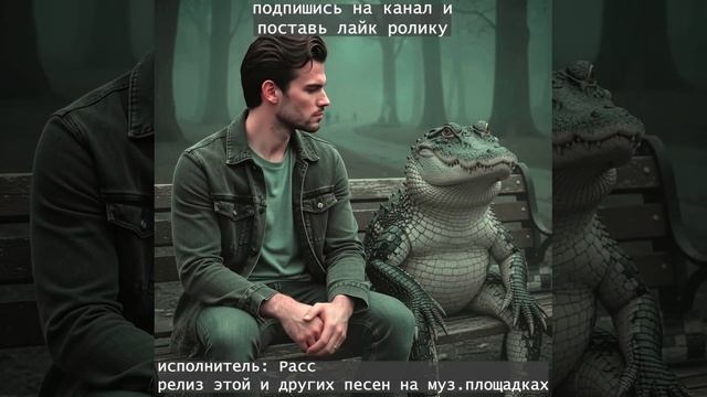 Крокодила