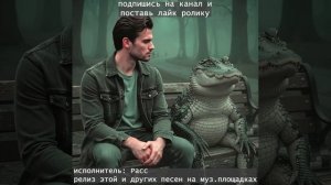 Крокодила