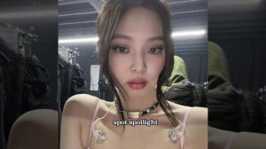 JENNIE-STARLIGHT