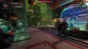 Новые уровни, Deep Rock Galactic Rogue Core, 3 запуск