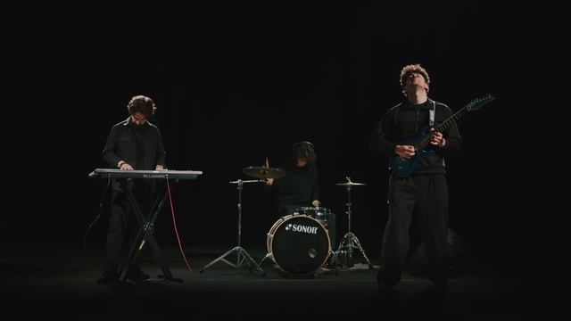 TOROS - Thunderstorm At The Walls Of Ani