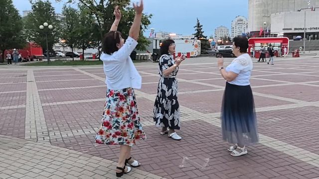 Ах, женщины... 23.05.26...