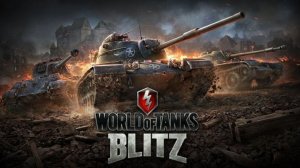 Tanks Blitz - лагает, стримить нет возможности..((