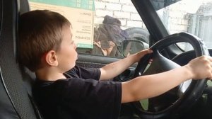 24 часа в гелендвагене