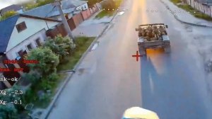 🔴город Сумы. Уничтожение укронацистов.🔴