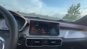 Geely Coolray 2022 г. VIN 907437 Ростов-на-Дону