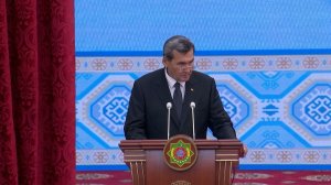 ООН приняла резолюцию по инициативе Туркменистана