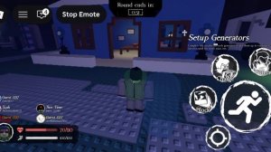 Играю в форсакен за гостя 1337