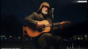 Одиночество _ ТИХОН — от RUSSONG
