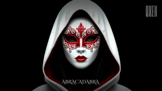 OXEN - Abracadabra (Original Mix) смотреть онлайн