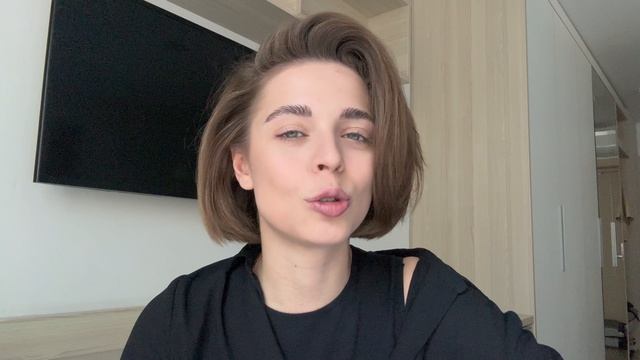 Анна Воронцова - визитка смотреть онлайн
