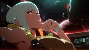 𝟸𝟶𝟽𝟽 𝙻𝙾𝙽𝙶 𝚆𝙰𝚈 𝙷𝙾𝙼𝙴 ｜ Cyberpunk Synthwave & Retrowave Playlist for Study, Focus and Ni