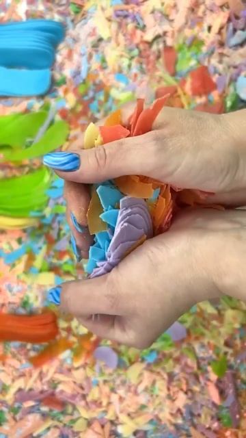  ASMR Мыло  3D-хруст для мурашек по коже