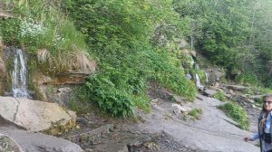 Родники Городищенского озера. 24.05.26