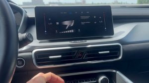 Geely Coolray 2022 г. VIN 911021 Ростов-на-Дону