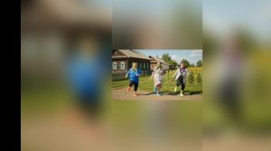 Танцы...