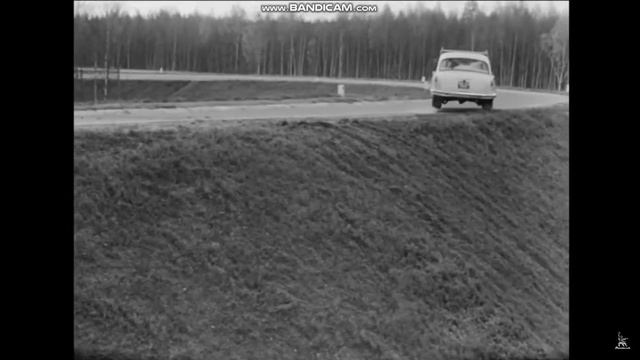 Берегись автомобиля 1966 погоня. Эпизод 3