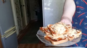 Для здоровья малыша 🌿 черемша 😋
