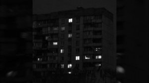 GALIBIN - Пока все спят