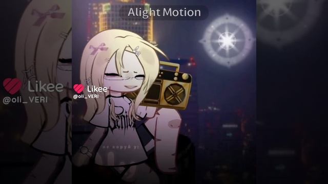 идеи для видео в Gacha Life