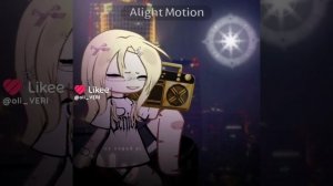идеи для видео в gacha life