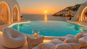 Chillout Relaxation Music / Sunset Lounge
